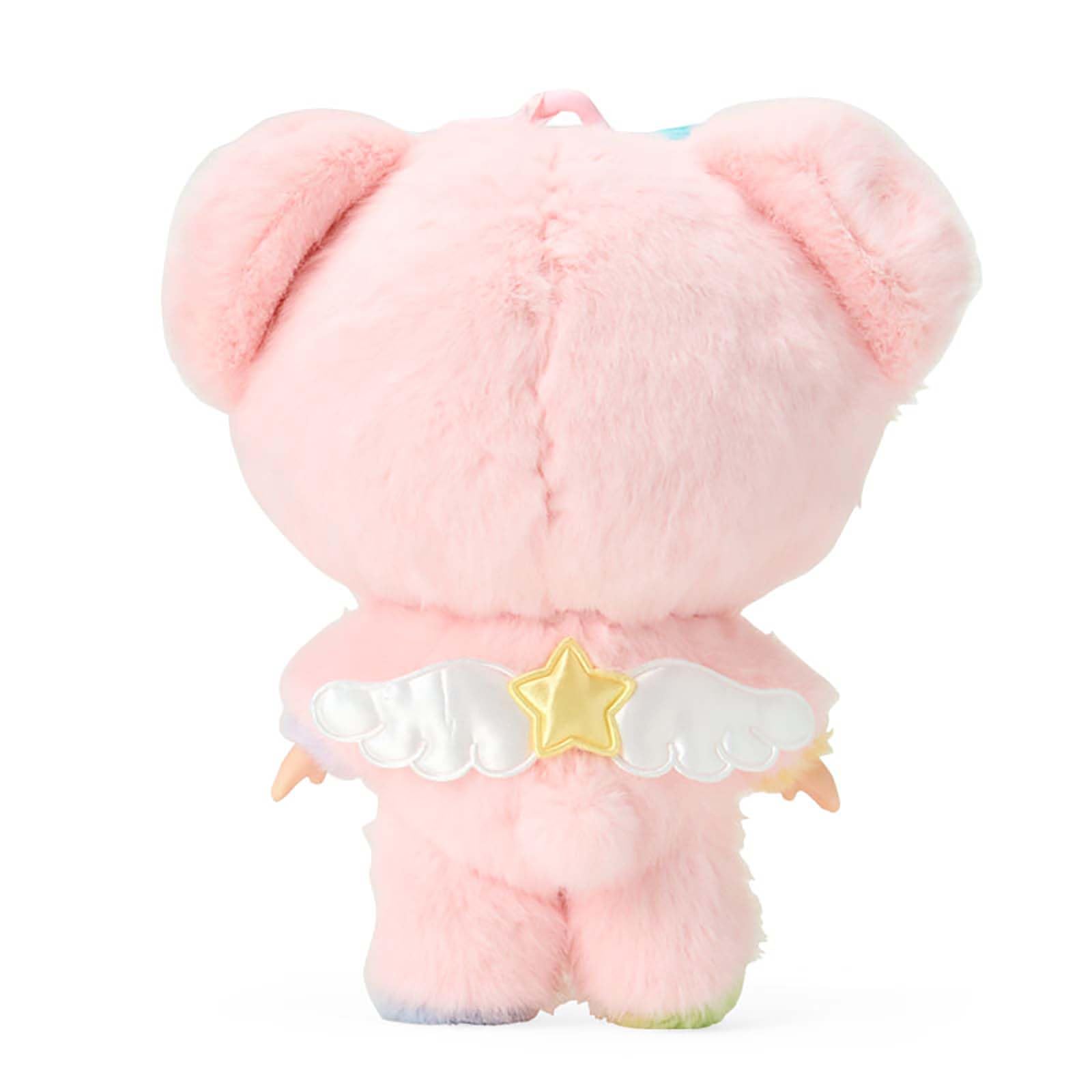 Amazon.co.jp: サンリオ(SANRIO) マスコットホルダー（星空の